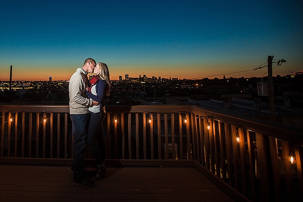 Canton Engagement Session || Photography by Brea || Charm City Wed || www.charmcitywed.com