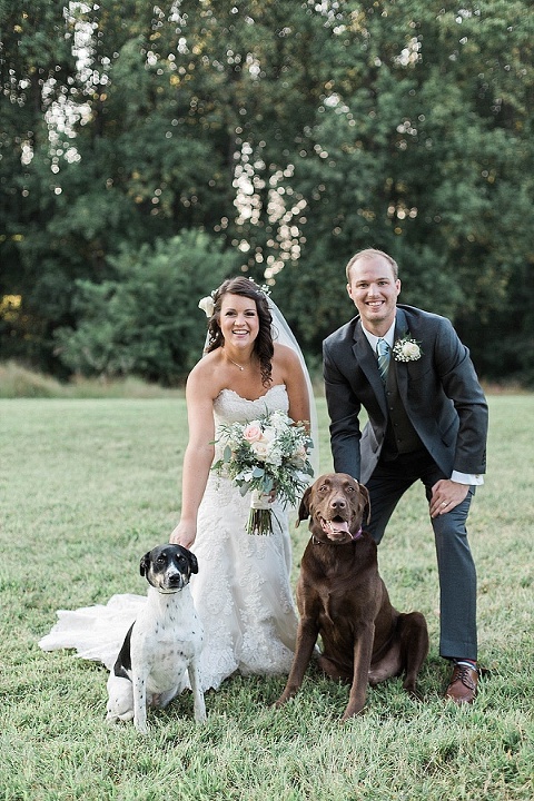 Private Residence Wedding || Stacy Bauer Photography || Charm City Wed || www.charmcitywed.com