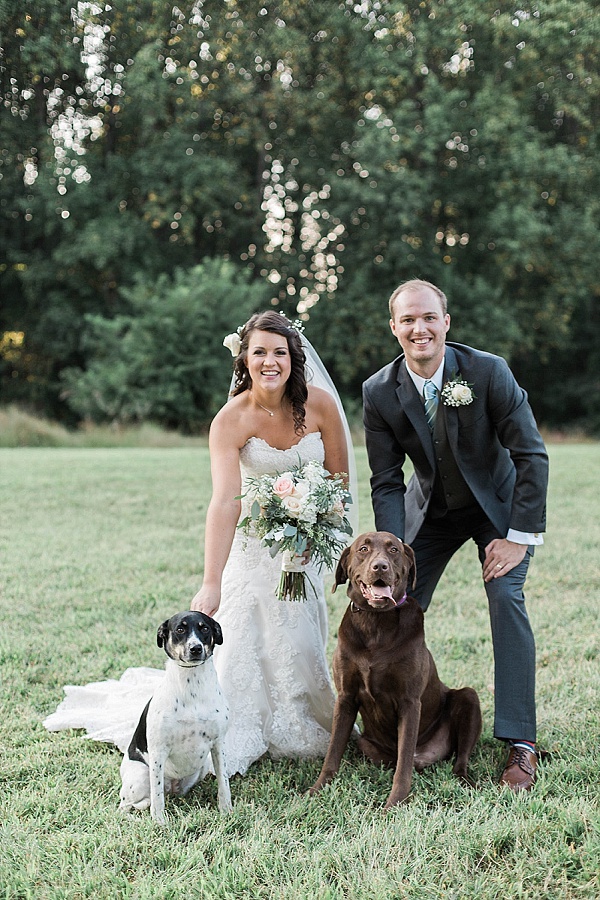 Private Residence Wedding || Stacy Bauer Photography || Charm City Wed || www.charmcitywed.com
