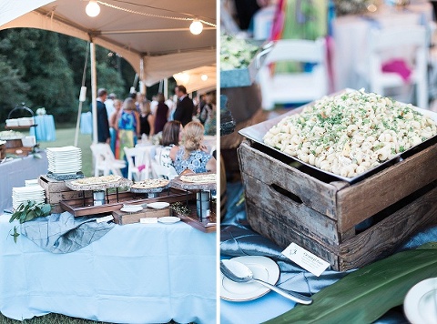 Private Residence Wedding || Stacy Bauer Photography || Charm City Wed || www.charmcitywed.com