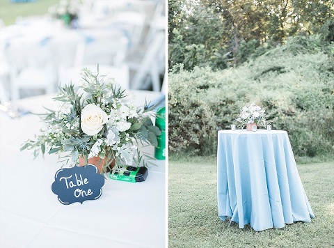 Private Residence Wedding || Stacy Bauer Photography || Charm City Wed || www.charmcitywed.com