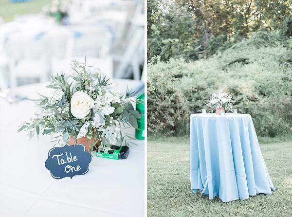 Private Residence Wedding || Stacy Bauer Photography || Charm City Wed || www.charmcitywed.com