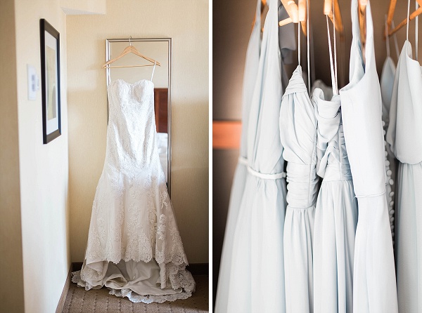 Private Residence Wedding || Stacy Bauer Photography || Charm City Wed || www.charmcitywed.com