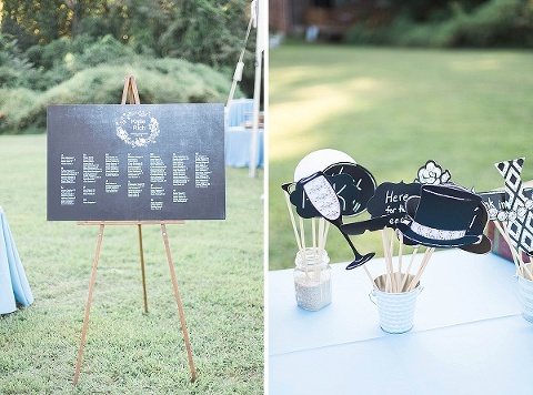 Private Residence Wedding || Stacy Bauer Photography || Charm City Wed || www.charmcitywed.com