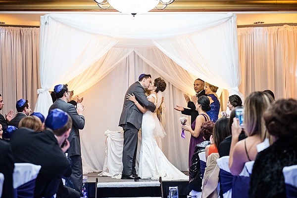 Turf Valley Wedding || Kathleen Hertel Photography || Charm City Wed || www.charmcitywed.com