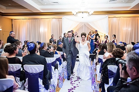 Turf Valley Russian Wedding || Kathleen Hertel Photography || Charm City Wed || www.charmcitywed.com