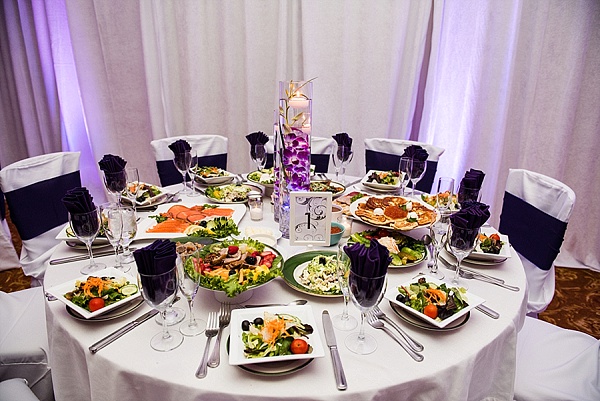 Turf Valley Wedding || Kathleen Hertel Photography || Charm City Wed || www.charmcitywed.com