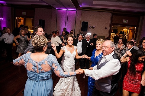 Turf Valley Wedding || Kathleen Hertel Photography || Charm City Wed || www.charmcitywed.com