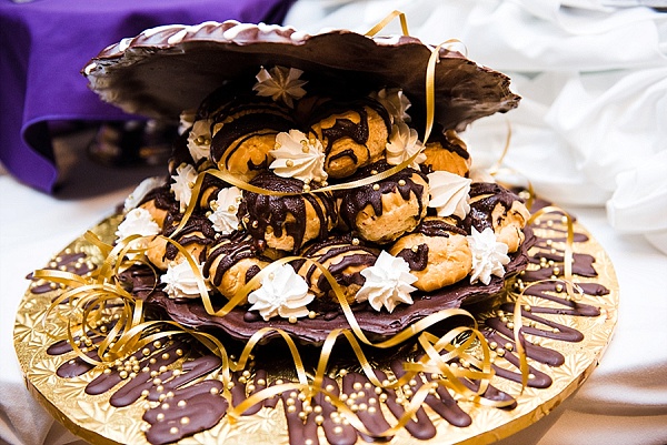 Turf Valley Wedding || Kathleen Hertel Photography || Charm City Wed || www.charmcitywed.com