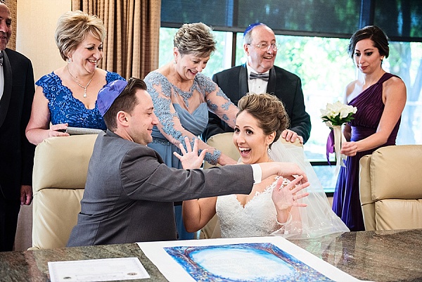 Turf Valley Russian Wedding || Kathleen Hertel Photography || Charm City Wed || www.charmcitywed.com