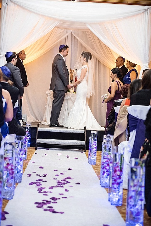 Turf Valley Russian Wedding || Kathleen Hertel Photography || Charm City Wed || www.charmcitywed.com