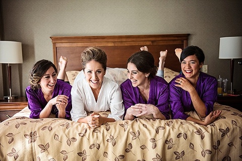 Turf Valley Wedding || Kathleen Hertel Photography || Charm City Wed || www.charmcitywed.com