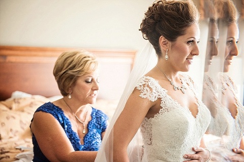 Turf Valley Russian Wedding || Kathleen Hertel Photography || Charm City Wed || www.charmcitywed.com