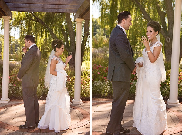 Turf Valley Russian Wedding || Kathleen Hertel Photography || Charm City Wed || www.charmcitywed.com