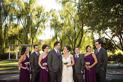 Turf Valley Russian Wedding || Kathleen Hertel Photography || Charm City Wed || www.charmcitywed.com