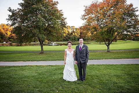 Turf Valley Wedding || Kathleen Hertel Photography || Charm City Wed || www.charmcitywed.com