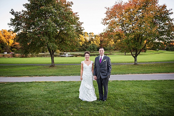 Turf Valley Wedding || Kathleen Hertel Photography || Charm City Wed || www.charmcitywed.com