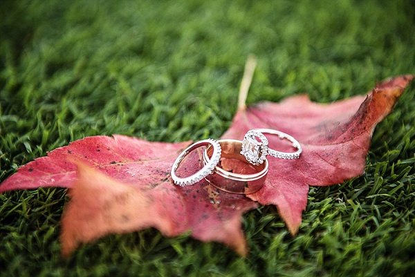 Turf Valley Wedding || Kathleen Hertel Photography || Charm City Wed || www.charmcitywed.com