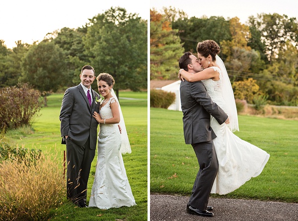 Turf Valley Wedding || Kathleen Hertel Photography || Charm City Wed || www.charmcitywed.com