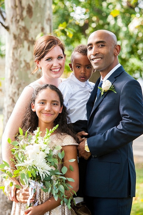 Federal Hill Park Wedding || Robin Shotola Photography || Charm City Wed || www.charmcitywed.com