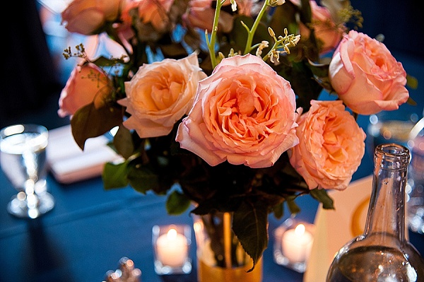 American Visionary Art Museum Wedding || Robin Shotola Photography || Charm City Wed || www.charmcitywed.com