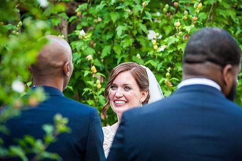 American Visionary Art Museum Wedding || Robin Shotola Photography || Charm City Wed || www.charmcitywed.com