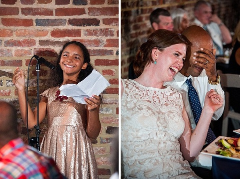 American Visionary Art Museum Wedding || Robin Shotola Photography || Charm City Wed || www.charmcitywed.com