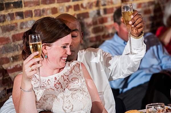 American Visionary Art Museum Wedding || Robin Shotola Photography || Charm City Wed || www.charmcitywed.com