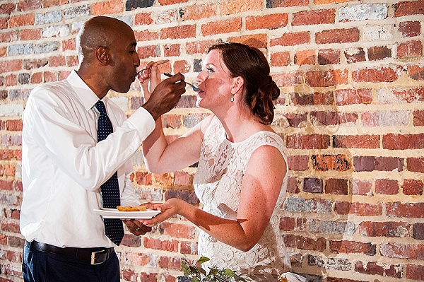 American Visionary Art Museum Wedding || Robin Shotola Photography || Charm City Wed || www.charmcitywed.com