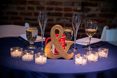 American Visionary Art Museum Wedding || Robin Shotola Photography || Charm City Wed || www.charmcitywed.com