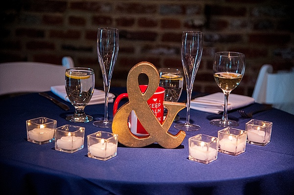 American Visionary Art Museum Wedding || Robin Shotola Photography || Charm City Wed || www.charmcitywed.com