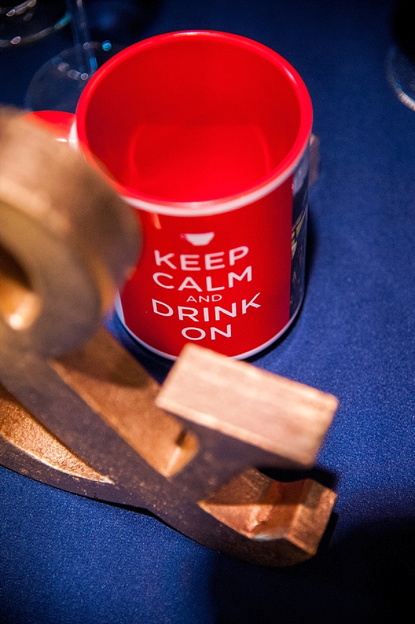 American Visionary Art Museum Wedding || Robin Shotola Photography || Charm City Wed || www.charmcitywed.com