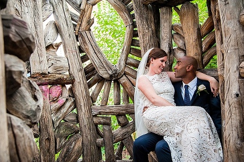 American Visionary Art Museum Wedding || Robin Shotola Photography || Charm City Wed || www.charmcitywed.com