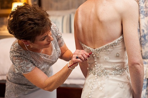 Antrim 1844 Holiday Wedding || Jennifer Smutek Photography || Charm City Wed || www.charmcitywed.com