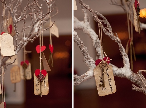 Antrim 1844 Holiday Wedding || Jennifer Smutek Photography || Charm City Wed || www.charmcitywed.com