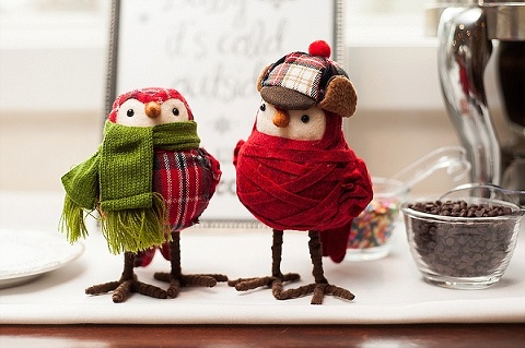 Antrim 1844 Holiday Wedding || Jennifer Smutek Photography || Charm City Wed || www.charmcitywed.com