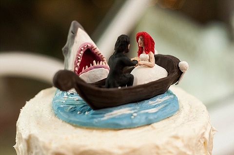 Antrim 1844 Holiday Wedding || Jennifer Smutek Photography || Charm City Wed || www.charmcitywed.com