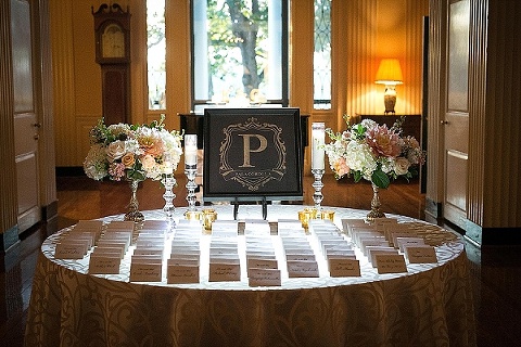Baltimore Country Club Wedding || Artful Weddings Photography || Charm City Wed || www.charmcitywed.com