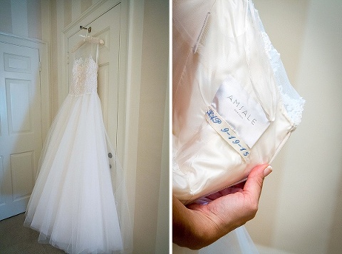 Baltimore Country Club Wedding || Artful Weddings Photography || Charm City Wed || www.charmcitywed.com