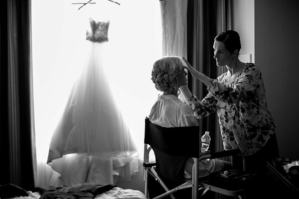 Belvedere and Co Events Wedding || Living Radiant Photography || Charm City Wed || www.charmcitywed.com