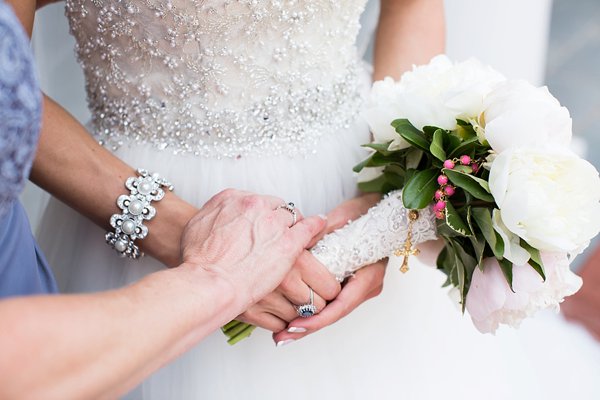 Belvedere and Co Events Wedding || Living Radiant Photography || Charm City Wed || www.charmcitywed.com