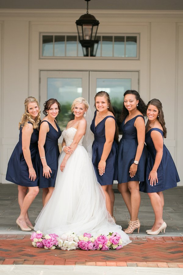 Belvedere and Co Events Wedding || Living Radiant Photography || Charm City Wed || www.charmcitywed.com