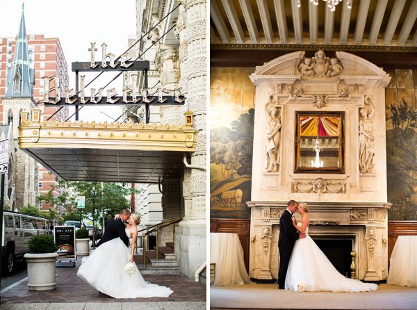 Belvedere and Co Events Wedding || Living Radiant Photography || Charm City Wed || www.charmcitywed.com