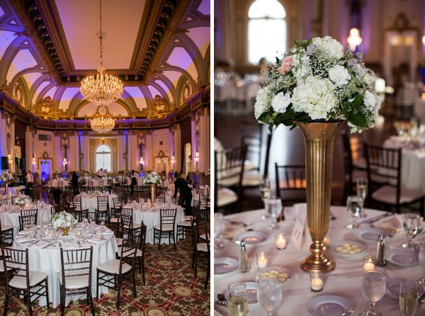 Belvedere and Co Events Wedding || Living Radiant Photography || Charm City Wed || www.charmcitywed.com