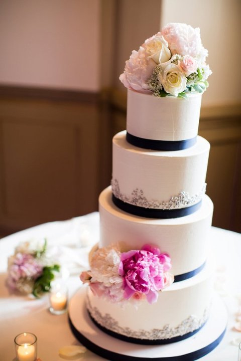 Belvedere and Co Events Wedding || Living Radiant Photography || Charm City Wed || www.charmcitywed.com