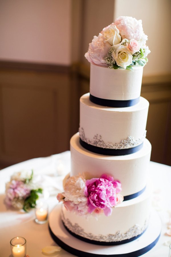 Belvedere and Co Events Wedding || Living Radiant Photography || Charm City Wed || www.charmcitywed.com