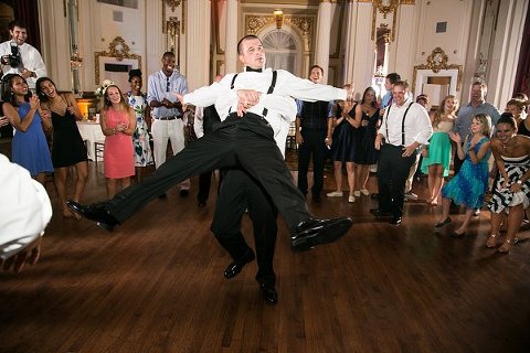 Belvedere and Co Events Wedding || Living Radiant Photography || Charm City Wed || www.charmcitywed.com