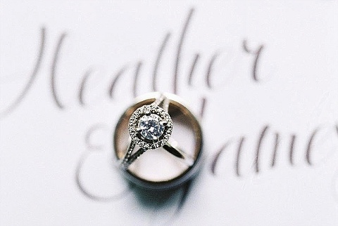 Camp Puh'tok Wedding || Matoli Keely Photography || Charm City Wed || www.charmcitywed.com