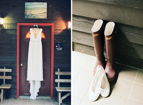 Camp Puh'tok Wedding || Matoli Keely Photography || Charm City Wed || www.charmcitywed.com