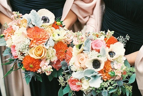 Camp Puh'tok Wedding || Matoli Keely Photography || Charm City Wed || www.charmcitywed.com